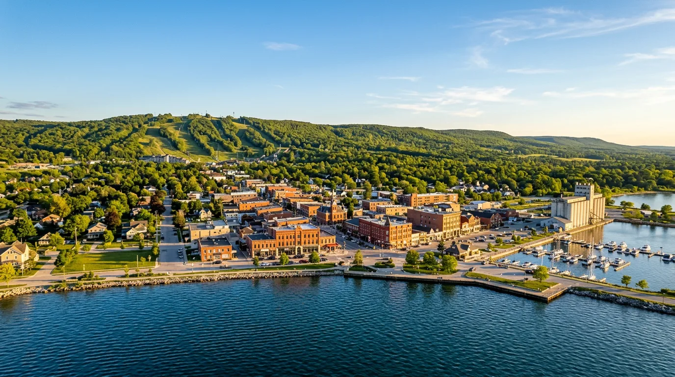 Collingwood Real Estate Market 2026: Prices, Neighbourhoods, and Buyer Outlook