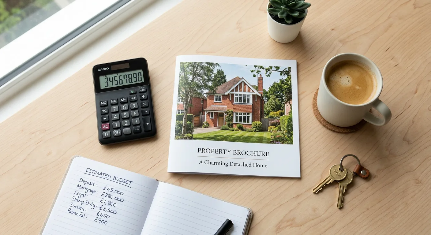 Budget comparison planning for Toronto to Collingwood move